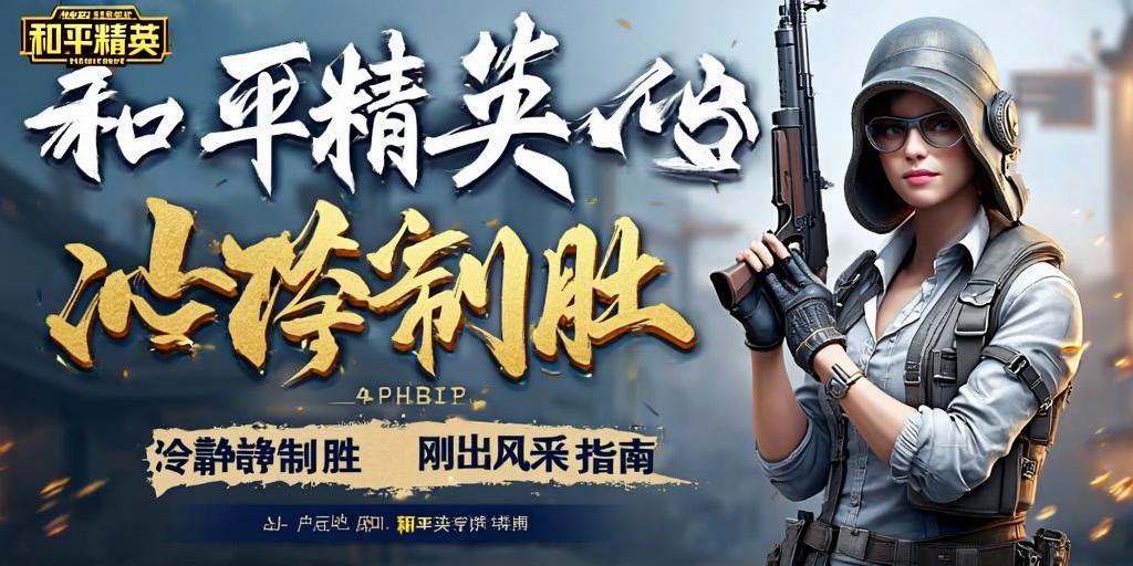 和平精英辅助得类型分为那些