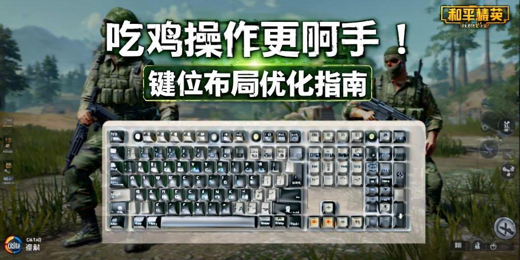 和平精英辅助【萝卜直装V1.0】人物透视 开镜开火自瞄 全枪无死角漏打 追踪扫车打鸟