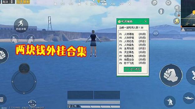 玩家心声：我为何选择或抵制和平精英辅助软件