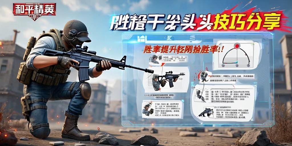 和平精英辅助【巡查员直装V1.0】人物透视 雷达预警 全车美化 枪械美化 人物加速