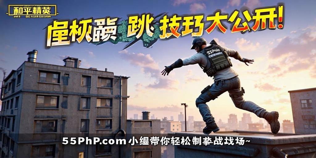手机和平精英辅助透视